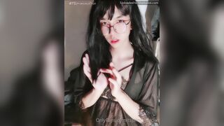 Princess Rose Lets Try Something Dark