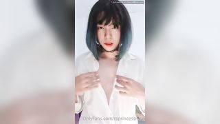 Princess Rose Onlyfans 329