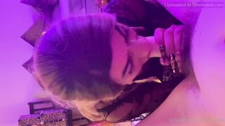 Queen Shaz Onlyfans 69