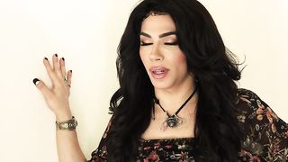 Tgirls Porn Ariel Demure Kalli Grace - Shemale6.com