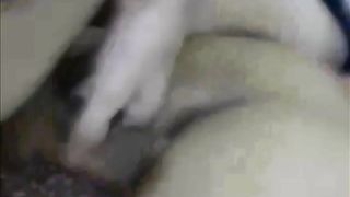 Tranny Fucking A Sissy Ladyboy - Shemale6.com