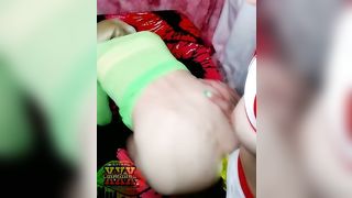 Ts Cali Faunas Sissy Femminization 2 - Shemale6.com