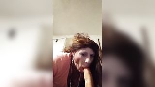 Cd Loves It - Shemale6.Com