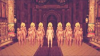 History Of Futa Orgy Egypt Begins - Shemale6.com