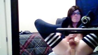 Natalie Mars Fingering Stroking And Plugging