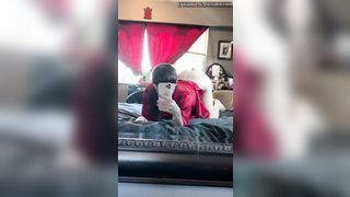 Natalie Mars Onlyfans 264