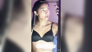 Ts Saige Onlyfans 150