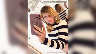 Mia Beckham Onlyfans 034