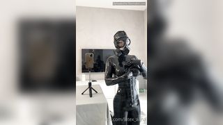 Latex Alina Onlyfans 011