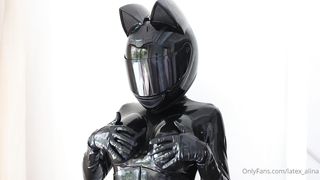Latex Alina Onlyfans 066