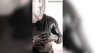 Latex Alina Onlyfans 091