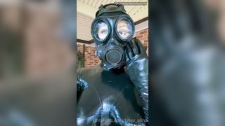 Latex Alina Onlyfans 112