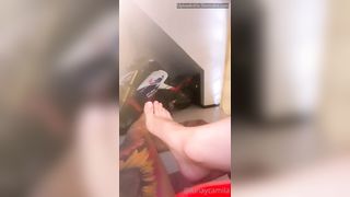 LunayCamila Onlyfans 480