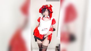 Milktea Momoko Onlyfans 029