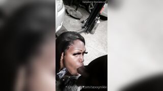 Sexxy Nikki Onlyfans 056