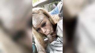 Sexxy Nikki Onlyfans 158