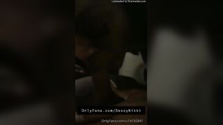Sexxy Nikki Onlyfans 223