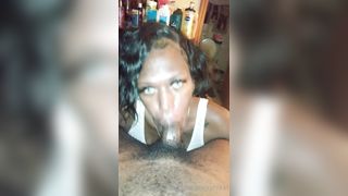 Sexxy Nikki Onlyfans 265