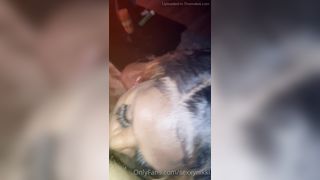 Sexxy Nikki Onlyfans 275