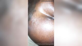 Sexxy Nikki Onlyfans 034