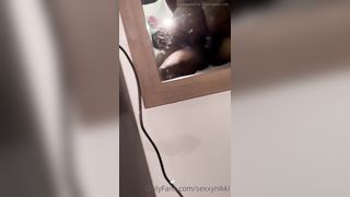 Sexxy Nikki Onlyfans 149