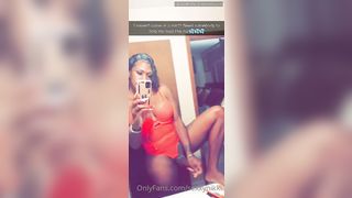 Sexxy Nikki Onlyfans 258