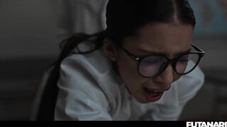 Real Trans Porn Video