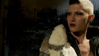 Danni Daniels: The Wrong Woman