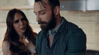 Sofia Sanders: Ts StepMom