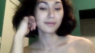 Sarai Schwartz 2018-11-24 (666pandagirl666)