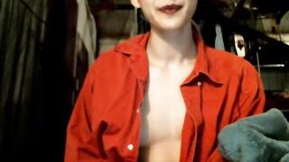 Sarai Schwartz 2019-03-26 (666pandagirl666)