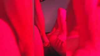 Anal Fuck with Masks