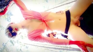 Let me fuck your ass hard view from bottome