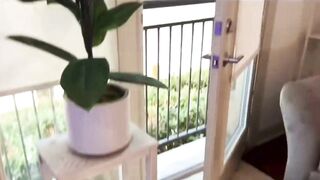 Hot Black Shebabe With Big Ass Getting Shagged Hard