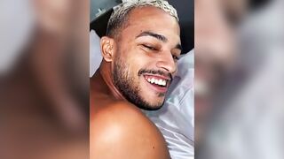 Sexy Hrony Tgirl Ramming her Man in the Ass