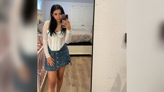 Sexy girl ts winterdoll