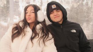 Beautiful trans woman