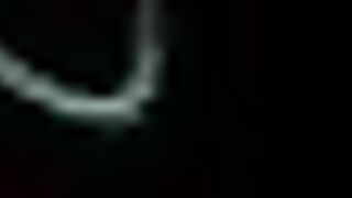 Gorgeous redhead shemale bounces on cock in reverse