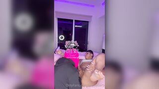 krisdabarb❤️by"laylacross"