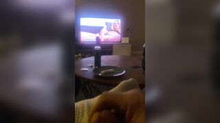 My dick