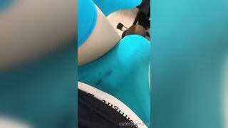 cutesy femboy machine