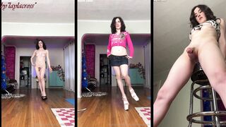 hazellush❤️ compilation by"laylacross"