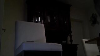 Experienced guy fucking mature redhead shemale