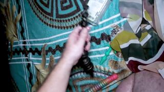 Cute Asian Shemale Doll on an Intense Intercourse
