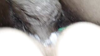 Black cock and my wife part 2