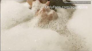 Agent Julia Onlyfans 162