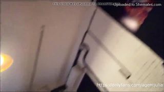 Agent Julia Onlyfans 176