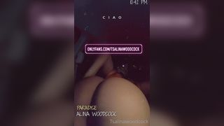 Alina Woodcock Onlyfans 158.mp4