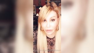 Allanah Starr A Little Update My Loves