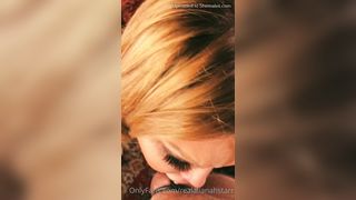 Allanah Starr A Fierce Face Fuck